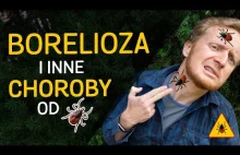 Borelioza i inne choroby - merytoryczne INFO - o Kleszczach #02