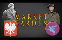 Operacja Market Garden [ENG]