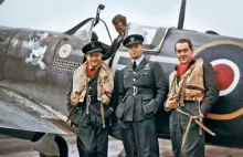 Co Brytyjczycy naprawdę sądzili o polskich pilotach myśliwskich?