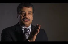 Neil deGrasse Tyson w prostych słowach ujmie "ukryte" bolączki naszej generacji