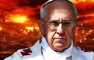 Franciszek zmienia wszystko! Ta wypowiedź papieża przejdzie do historii