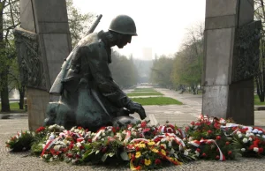 Zardzewiała śmierć. Rozminowanie Polski po II wojnie światowej