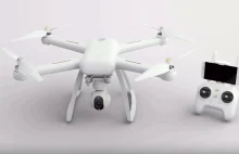 Dron Xiaomi MI już jest!