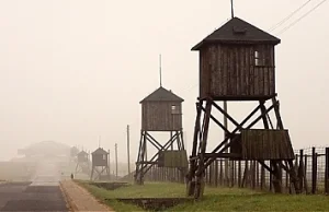 Newsweek + książka o „polskich obozach koncentracyjnych”