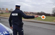 Nagrania z kamer samochodowych dowodem dla policji