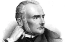 155 lat temu zmarł Zygmunt Krasiński, jeden z "wieszczów" polskiej...