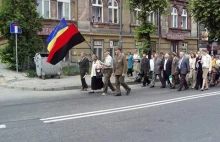 Czy ktoś z was słyszał iż ukraińcy corocznie organizują marsz...