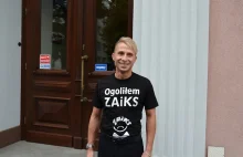 Wałbrzyski fryzjer wygrywa z ZAIKS. Sąd oddalił apelację stowarzyszenia autorów