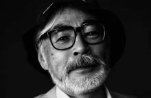 Hayao Miyazaki powróci z emerytury, aby zrobić kolejny film
