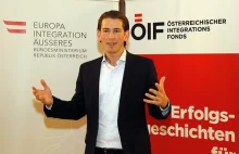 Austria będzie mieć najmłodszego szefa rządu w UE?