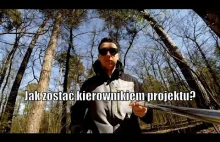 Jak zostać kierownikiem projektów IT?