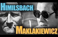 Himilsbach i Maklakiewicz: Rejs przez życie