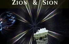 JERUSALEM, SION & ZION