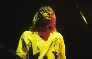20 lat temu Kurt Cobain popełnił samobójstwo