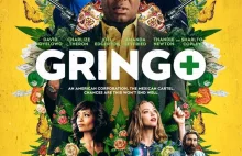 David Oyelowo zostaje porawny przez kartel w trailerze do Gringo