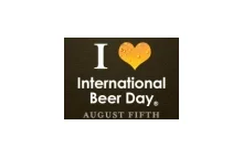 Międzynarodowy Dzień Piwa