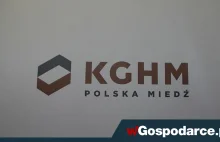 NIK: Zakup Sierra Gorda był błędem KGHM