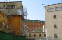 Lincz w areszcie w Poznaniu - pobili gwałciciela