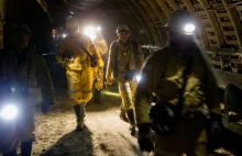 Mysłowice: Eksplozja w kopalni, są ranni