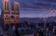"Dzwonnik z Notre Dame" bestsellerem na francuskim Amazonie