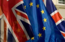 Brytyjski biznes domaga się wyjścia z UE