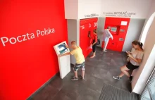 Plus oferuje darmowy internet w placówkach Poczty Polskiej