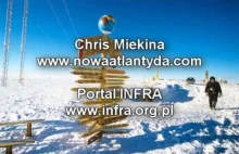 Paralaksa - spojrzenie Chrisa Miekiny. Podróż wgłąb jeziora Wostok [audio]