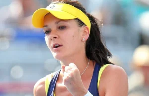 Agnieszka Radwańska wygrała turniej w Montrealu!