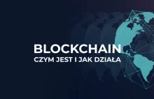 Jak działa Blockchain? - Technologia Bitcoina