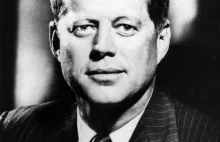 100 lat temu urodził się John F. Kennedy