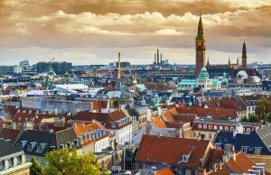 Zrównoważone Miasta: Kopenhaga
