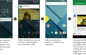 950 milionów telefonów z Androidem można zhackować jednym MMS-em