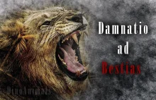 Damnatio ad bestias – rzucanie zwierzętom na pożarcie