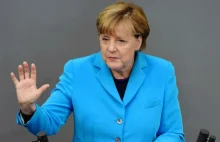 Angela Merkel dostanie Pokojowego Nobla 2015?