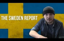 Szwecja ma prawdziwe problemy [ENG]