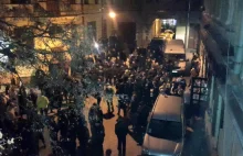Lwów: wojsko urządziło nocną obławę na studentów – szukali poborowych