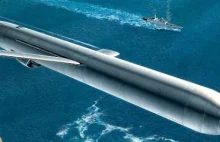 MdCN - broń przyszłości dla polskich okrętów podwodnych.