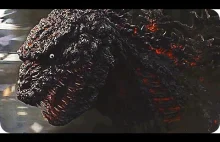 GODZILLA RESURGENCE - Trailer 2 (2016)