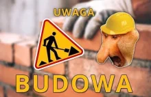 Uwaga Budowa! 2019 #2 ⚠️ Śmieszne żarty i wypadki na...