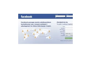Rok więzienia za włamanie na konto w Facebooku