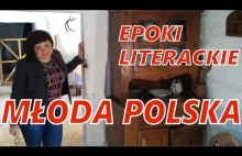 68. Matura z polskiego: epoki literackie - Młoda Polska