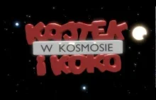 Kajtek i Koko w Kosmosie - Trailer