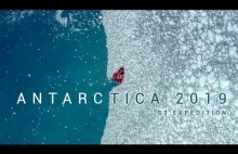 Antarctica 2019