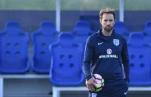 Koniec angielskiej myśli trenerskiej? Gareth Southgate dostanie swoją...