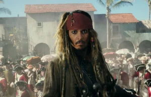 Gwiazda Marvela zastąpi Johnny'ego Deppa w nowych "Piratach z Karaibów"?
