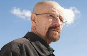 Breaking Bad: W nadchodzącym filmie może zagrać Bryan Cranston