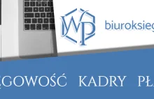 Biuro Księgowe Nowy Dwór Mazowiecki - Księgowość kadry płace Wioletta...