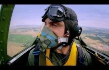 Britain's Flying Past: The Spitfire. Film produkcji BBC o Spitfire'rze MH434 Eng