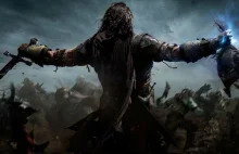 Sequel gry Shadow of Mordor to Shadow of War