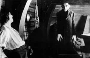 Nosferatu – wampir legenda